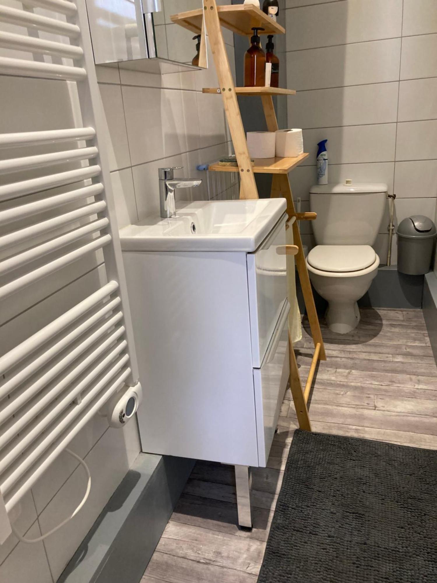 Studio Cosy En Coeur De Ville Pau Εξωτερικό φωτογραφία