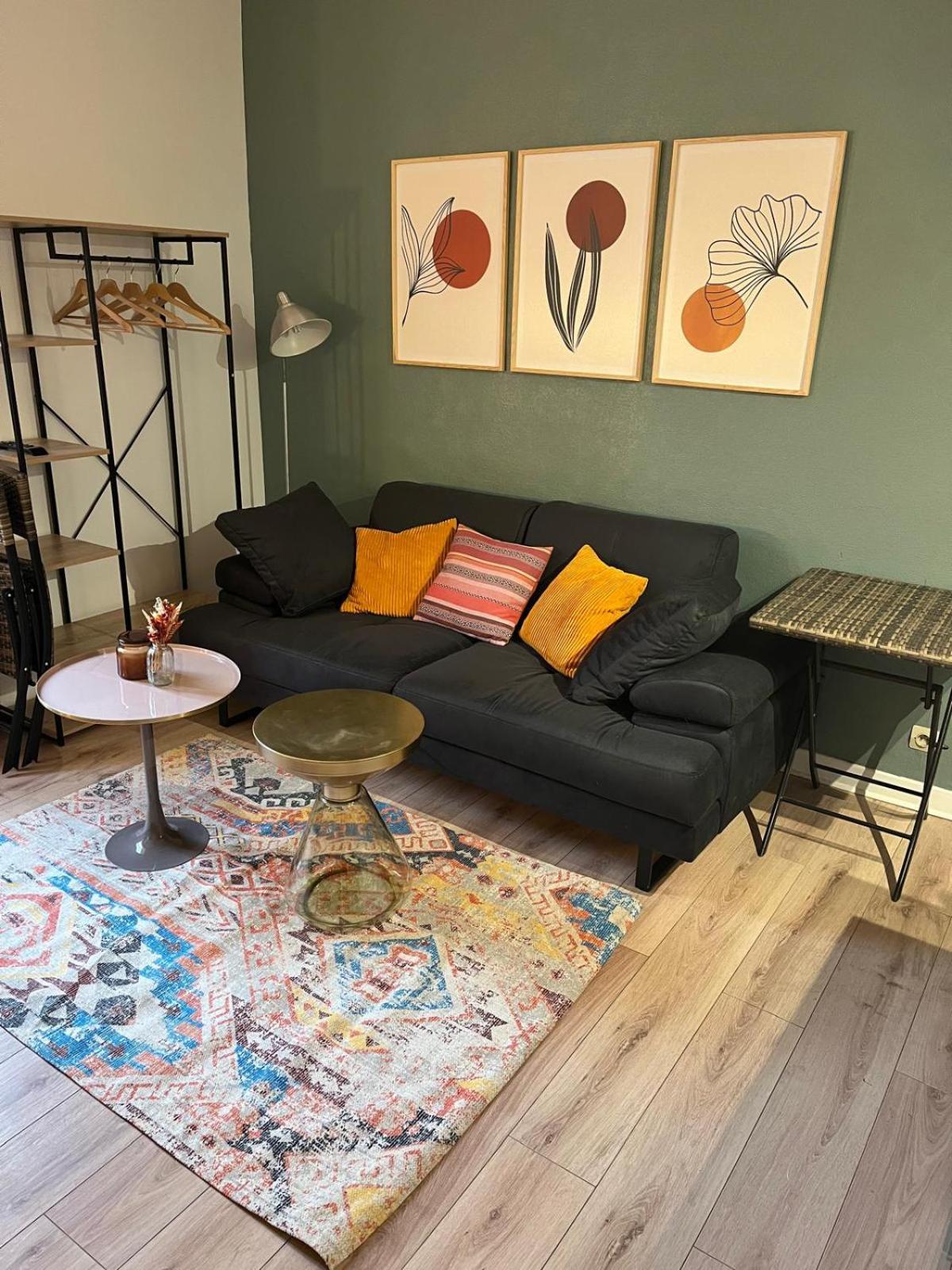 Studio Cosy En Coeur De Ville Pau Εξωτερικό φωτογραφία